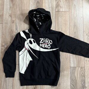 Disney NBS Zero is my Hero Hoodie